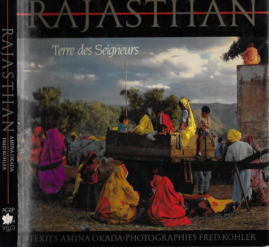 Rajasthan | Immagine principale