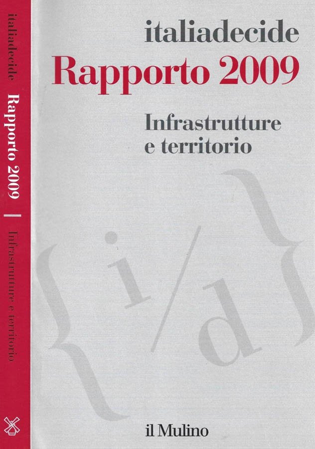 Rapporto 2009