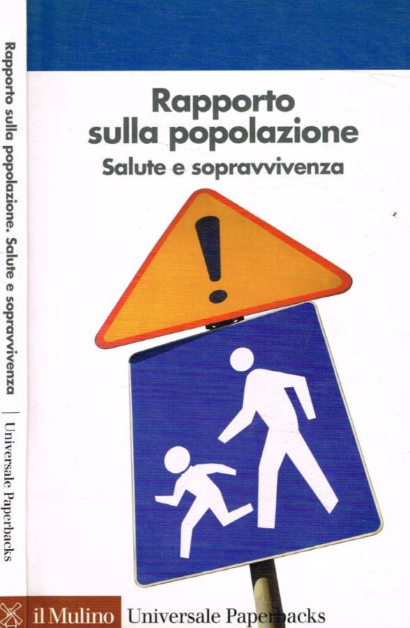 Rapporto sulla popolazione | Immagine principale