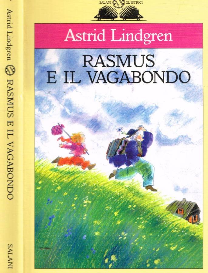Rasmus e il vagabondo | Immagine principale