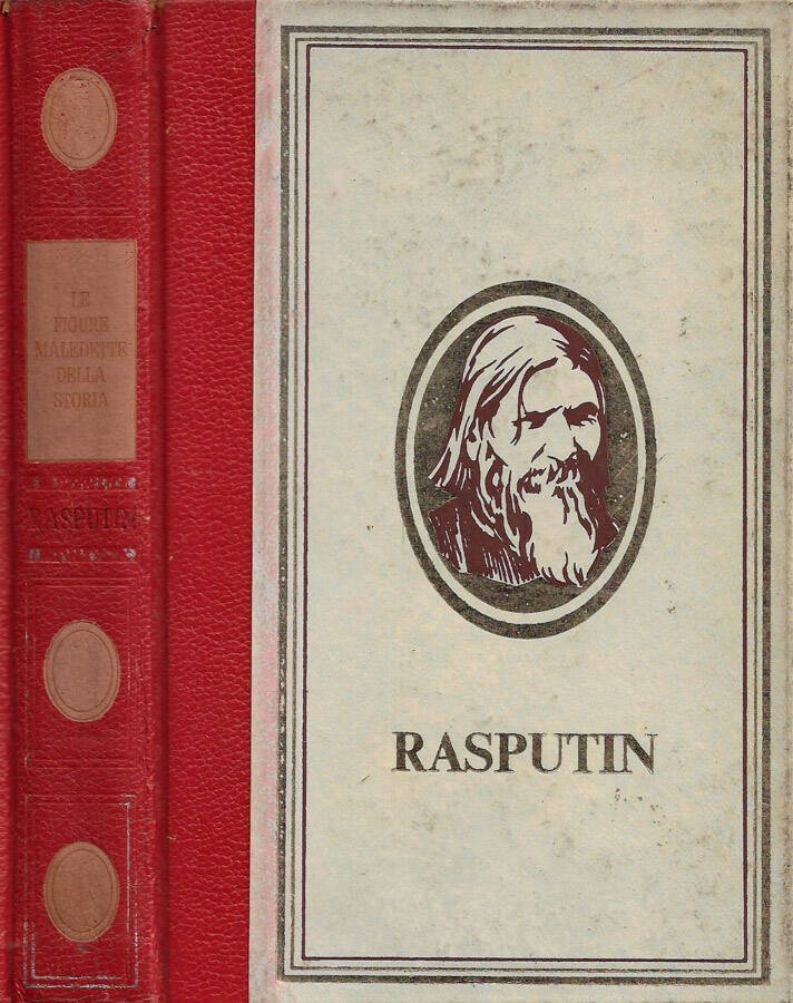 Rasputin