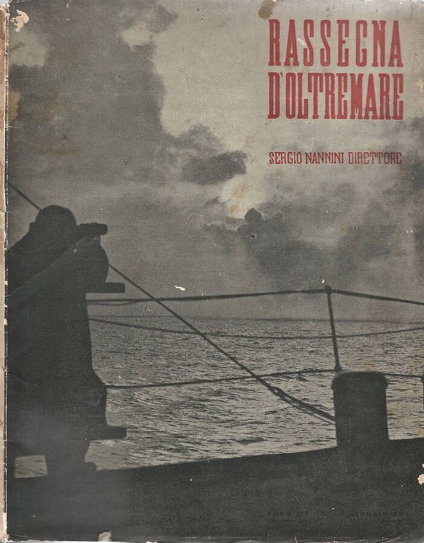 Rassegna D' Oltremare N. 1 | Immagine Gallery 2