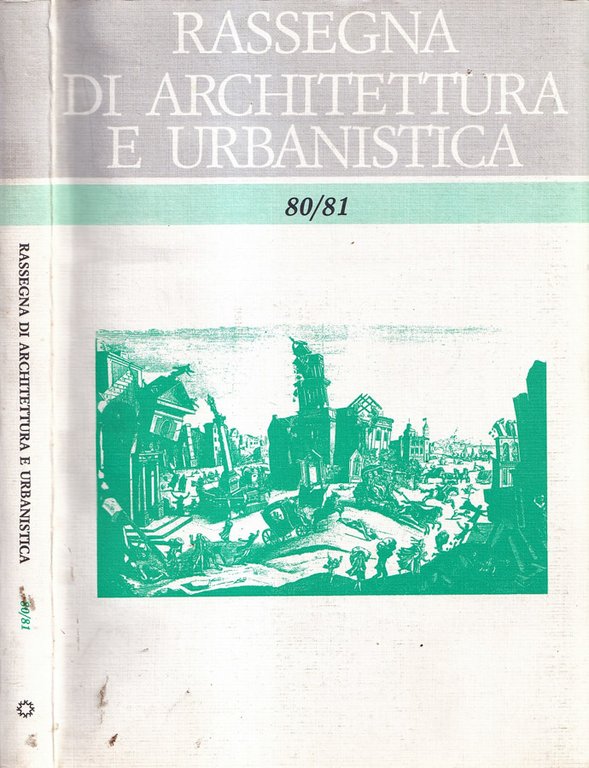 Rassegna di architettura e urbanistica