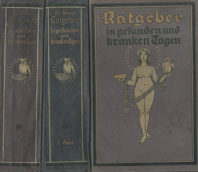 Ratgeberin gesunden und kranken tagen