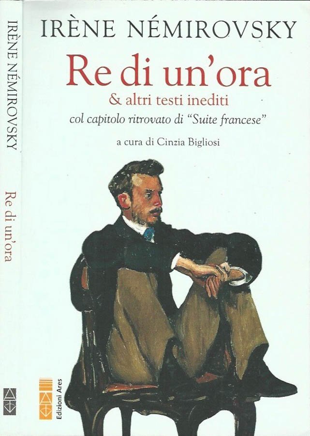 Re di un'ora | Immagine principale