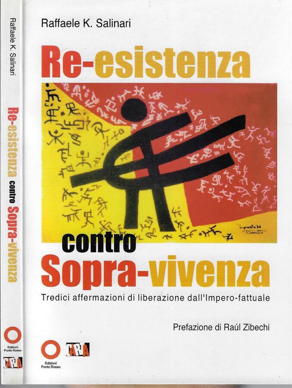 Re-esistenza contro sopra-vivenza