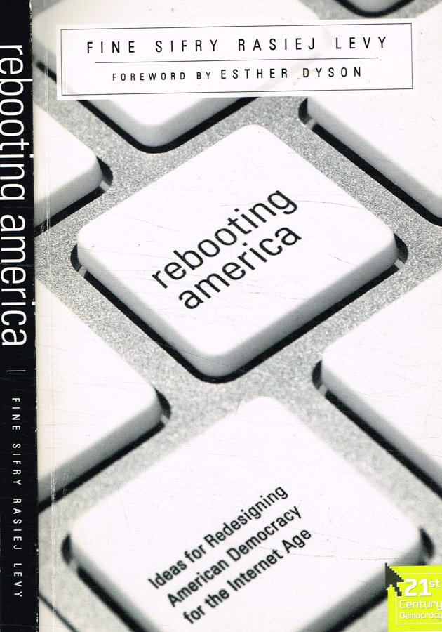 Rebooting America