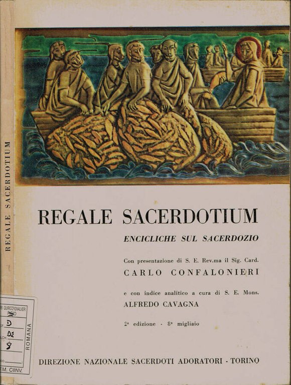 Regale sacerdotium