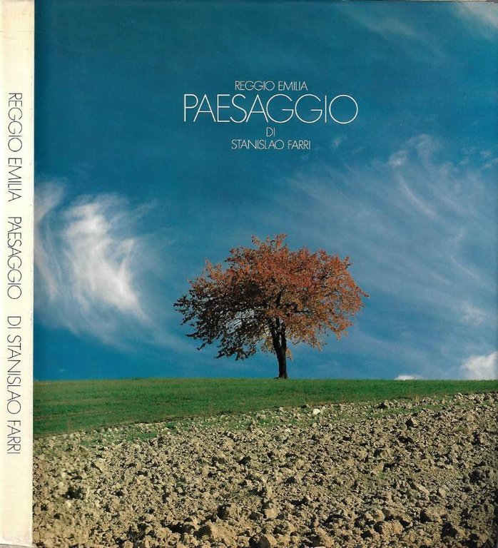 Reggio Emilia. Paesaggio