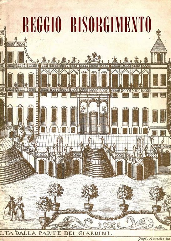 Reggio Risorgimento