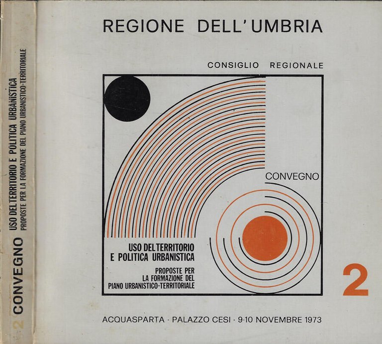 Regione dell'Umbria Consiglio Regionale