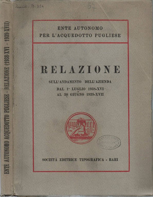 Relazione al Parlamento | Immagine Gallery 2