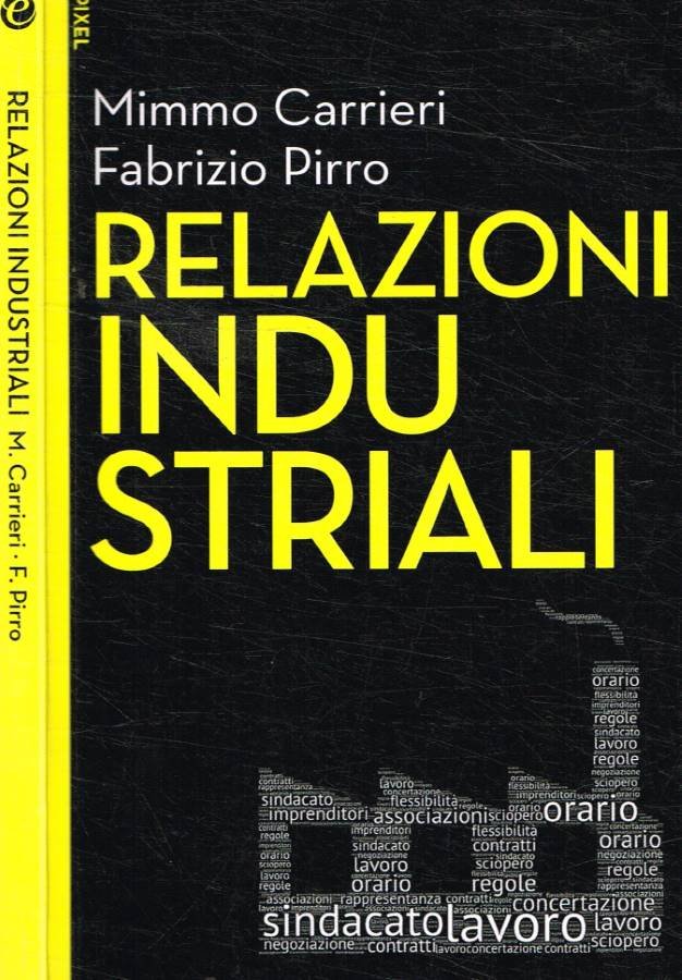 Relazioni industriali | Immagine principale