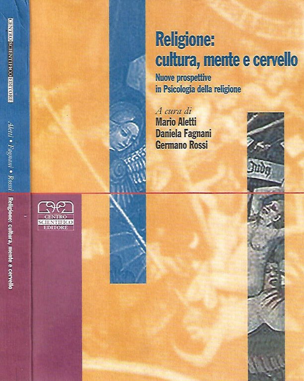 Religione: cultura, mente e cervello