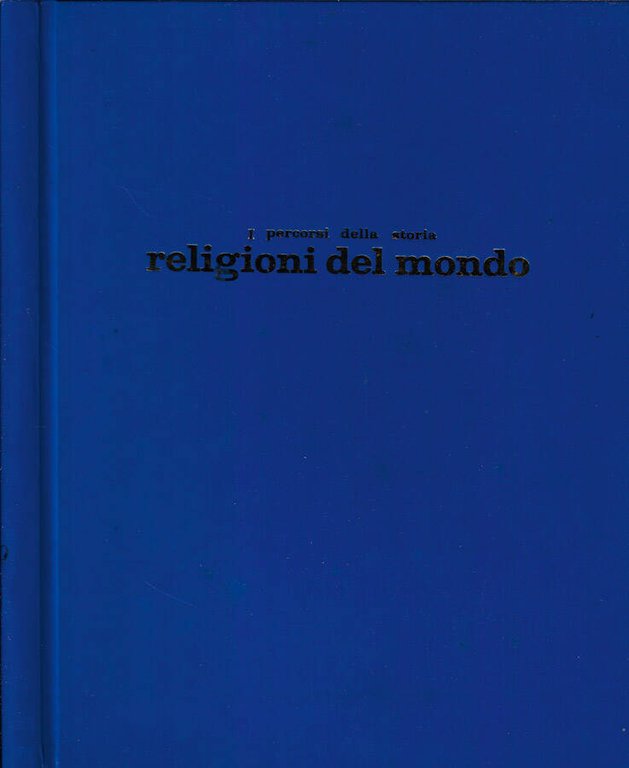 Religioni del mondo