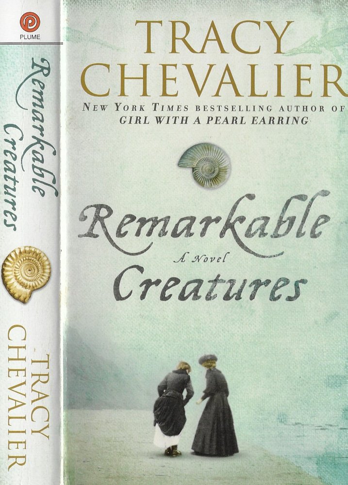 Remarkable Creatures