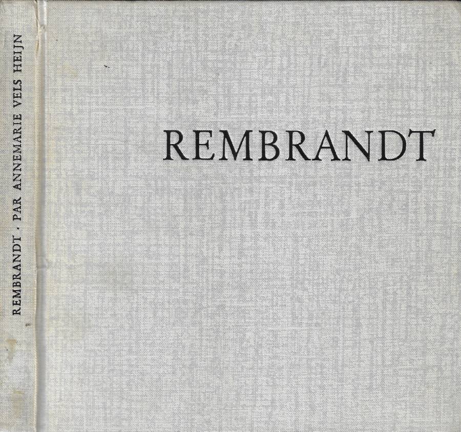 Rembrandt | Immagine principale