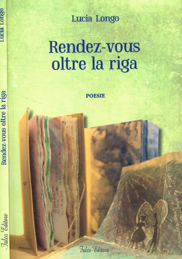 Rendez-Vous. Oltre la riga