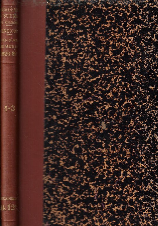 Rendiconto delle sessioni della R. Accademia delle Scienze dell'Istituto di …