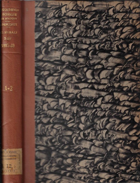 Rendiconto delle sessioni della R. Accademia delle scienze dell'Istituto di … | Immagine Gallery 2