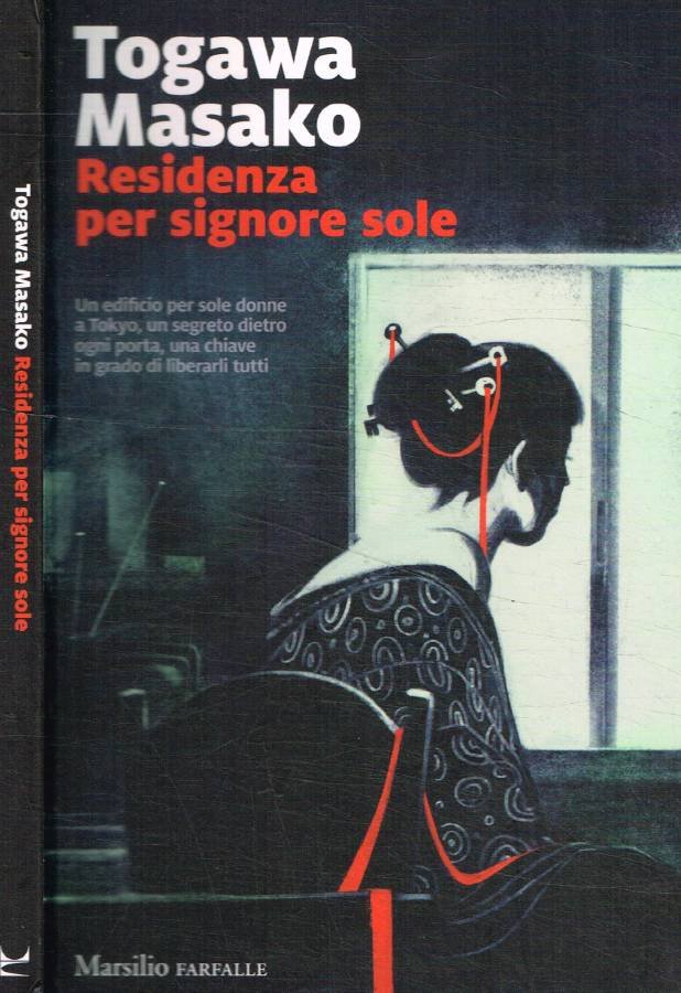 Residenza per signore sole