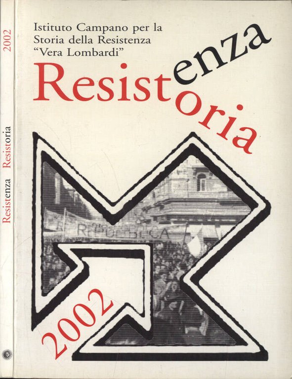 Resistenza Resistoria 2002