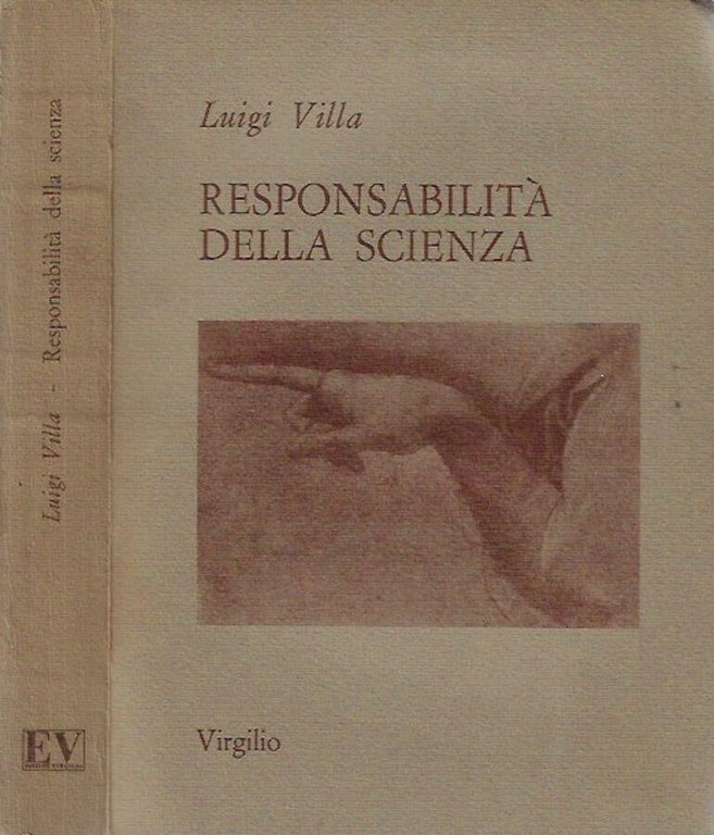 Responsabilità della scienza