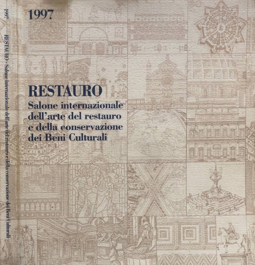 Restauro | Immagine principale