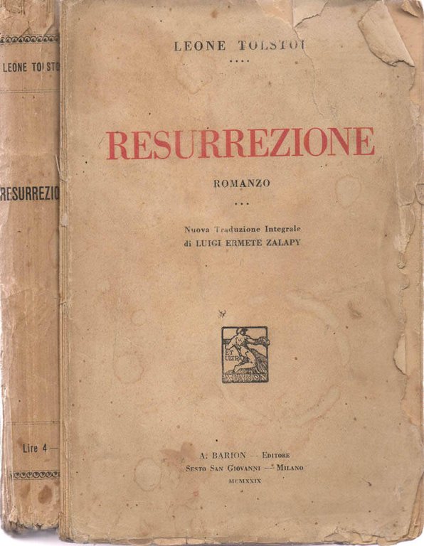 Resurrezione