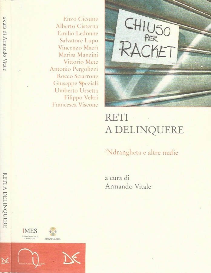 Reti a delinquere | Immagine principale