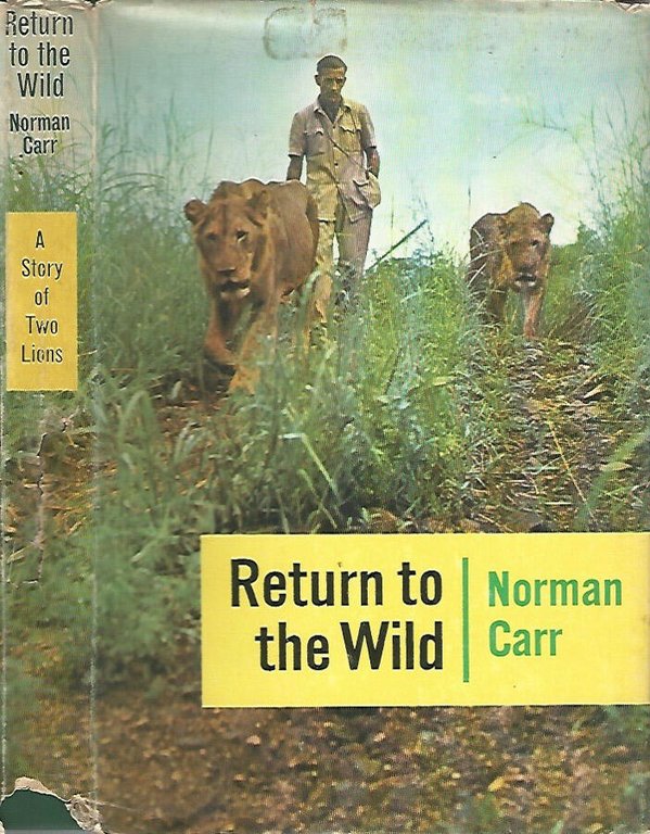 Return to the Wild