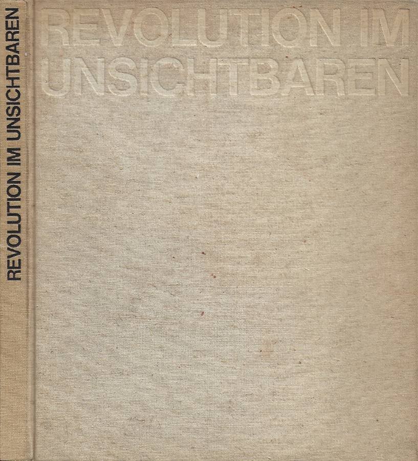 Revolution im Unsichtbaren | Immagine principale