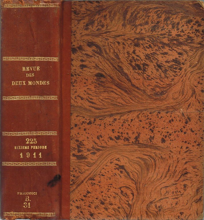 Revue des Deux Mondes