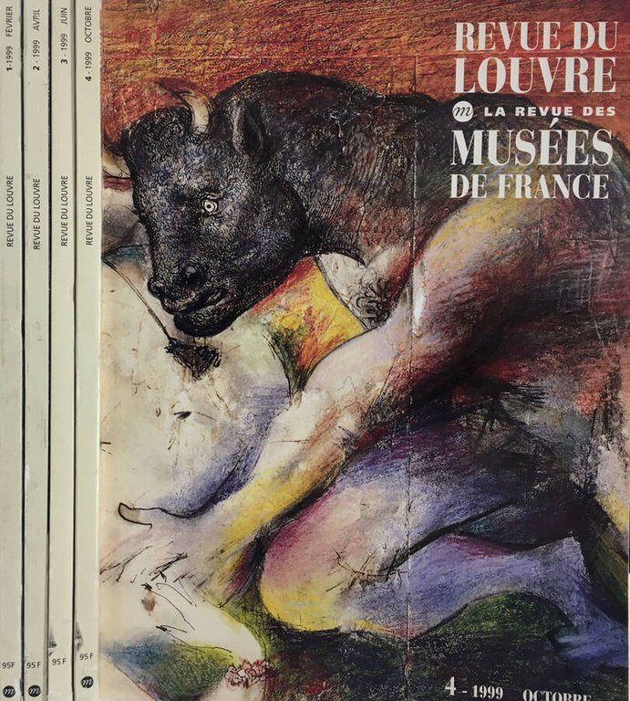 Revue du Louvre | Immagine Gallery 2