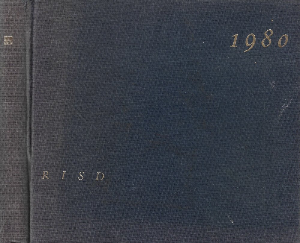 Rhode Island School of Design 1980