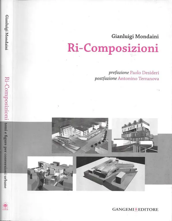 Ri-Composizioni | Immagine Gallery 2