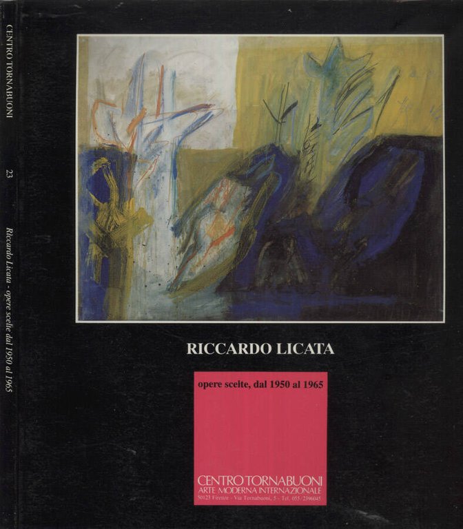 Riccardo Licata