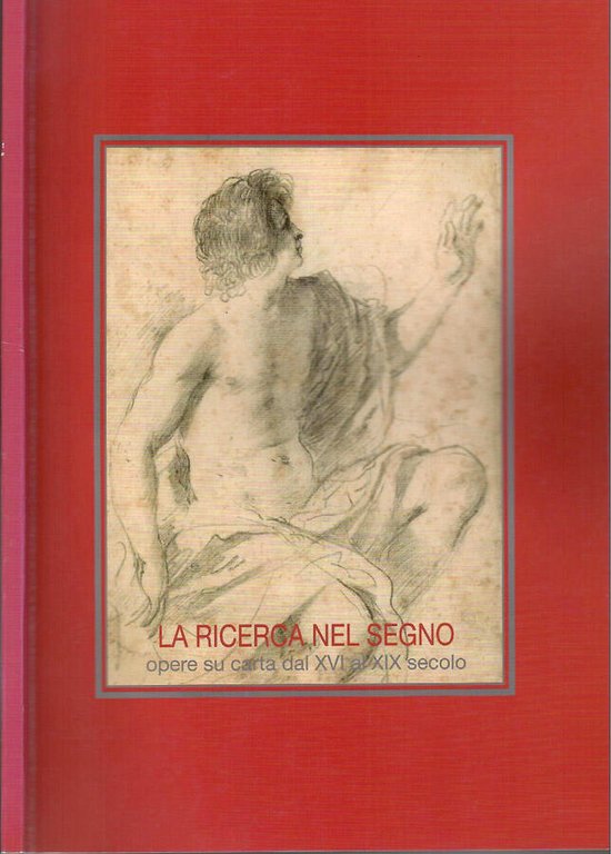 Ricerca nel segno | Immagine Gallery 2