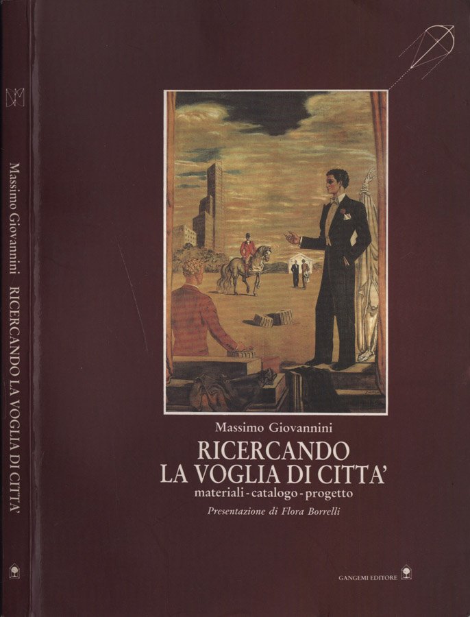 Ricercando la voglia di città