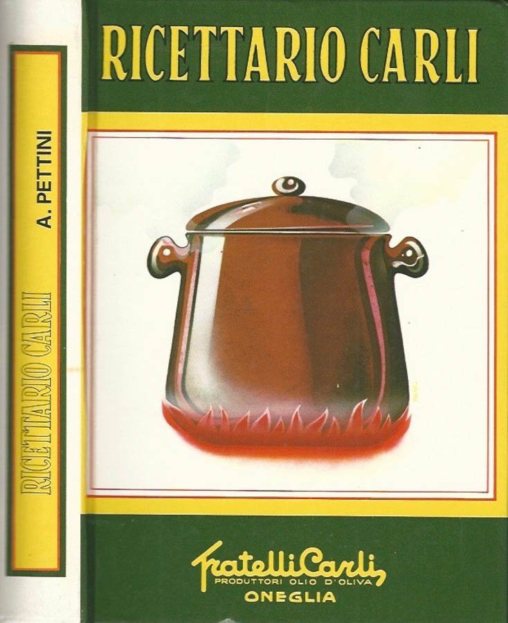 Ricettario Carli