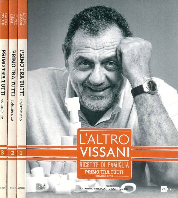 Ricette di famiglia | Immagine Gallery 2