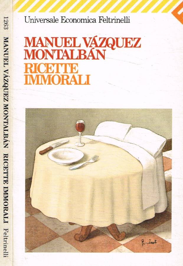 Ricette immorali