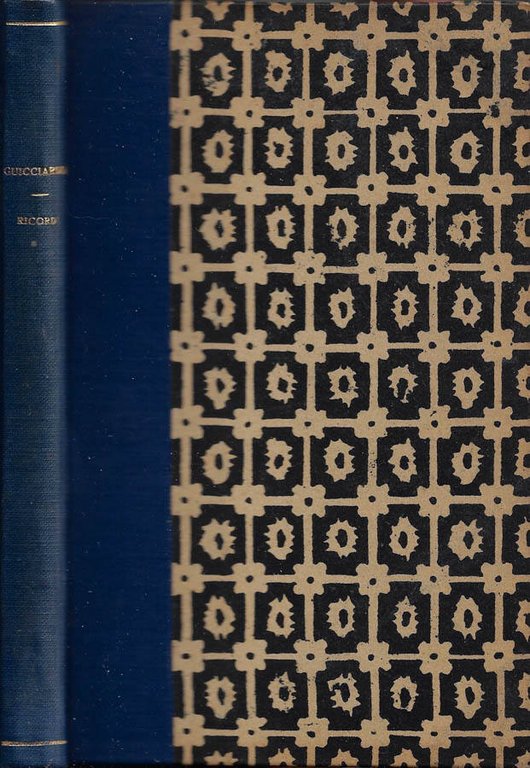 Ricordi politici e civili