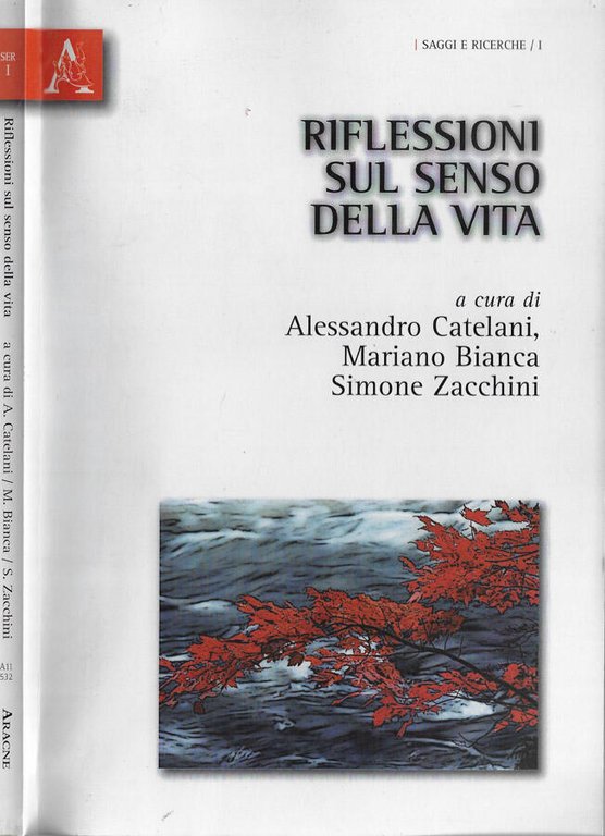 Riflessioni sul senso della vita