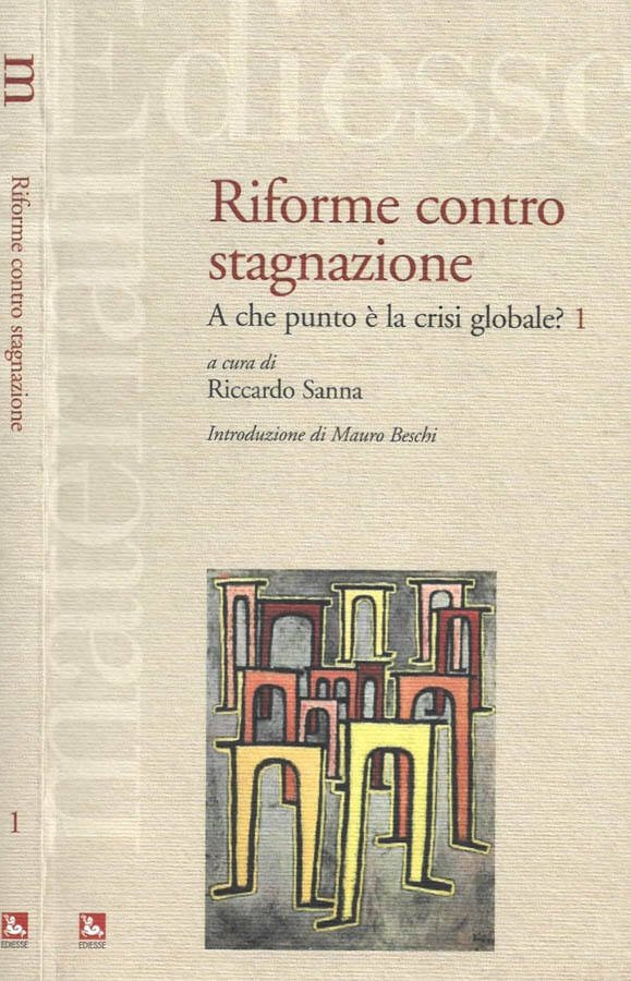 Riforme contro stagnazione | Immagine principale