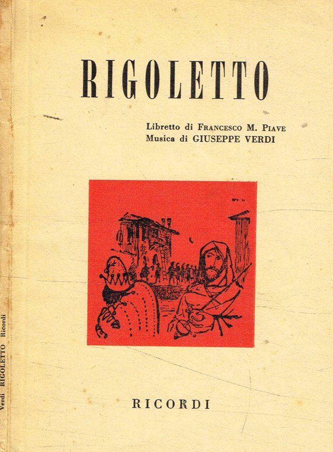 Rigoletto | Immagine principale