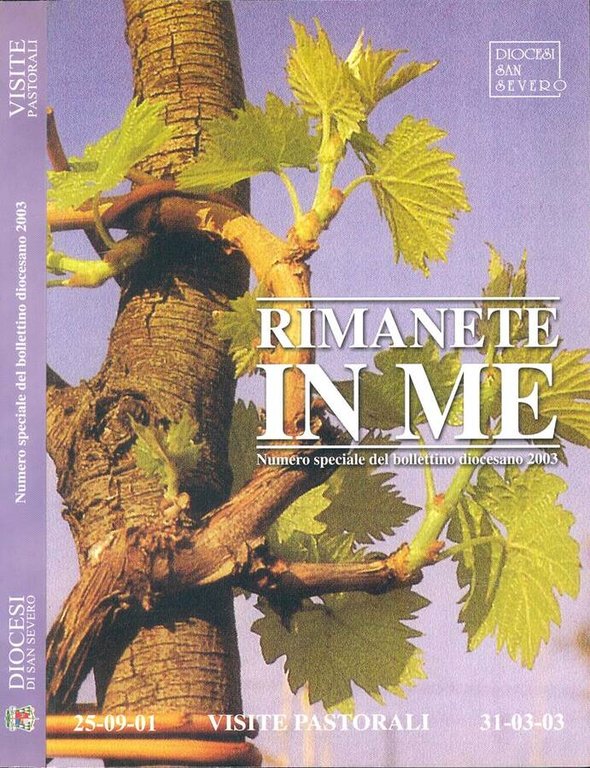 Rimanete in Me | Immagine Gallery 2