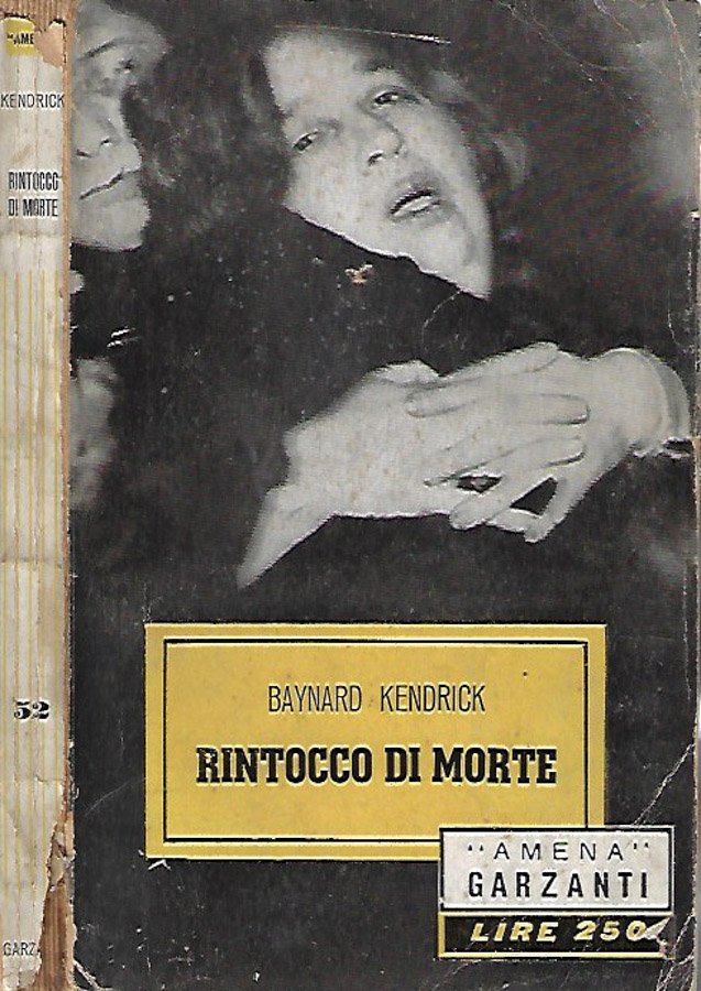 Rintocco di morte