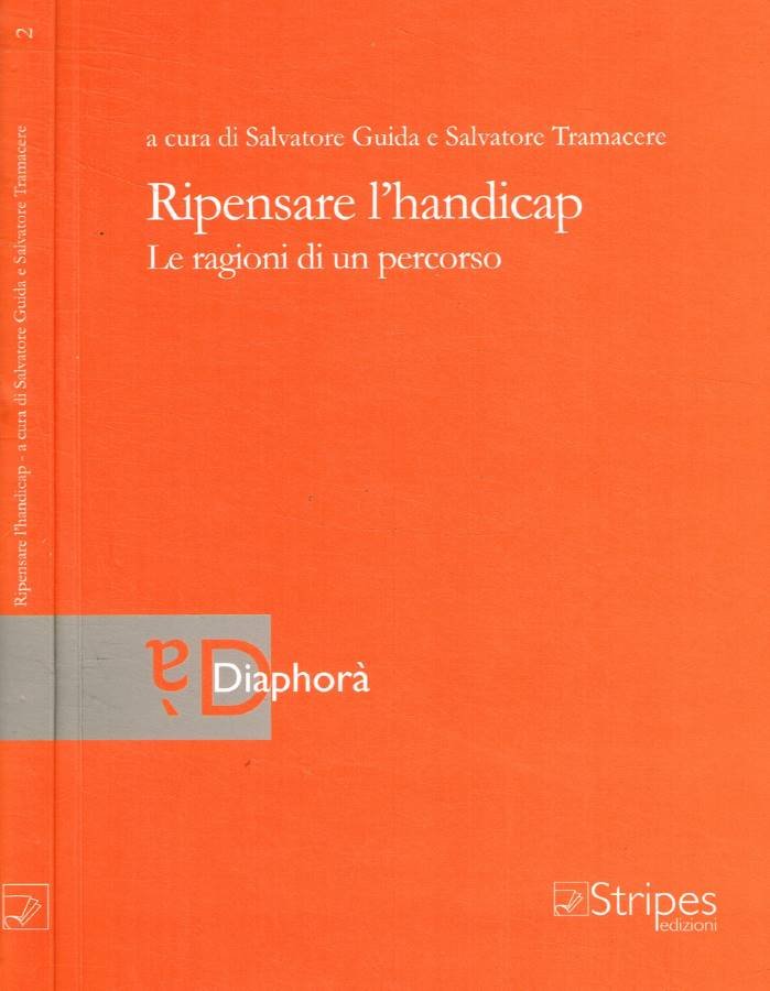 Ripensare l'handicap
