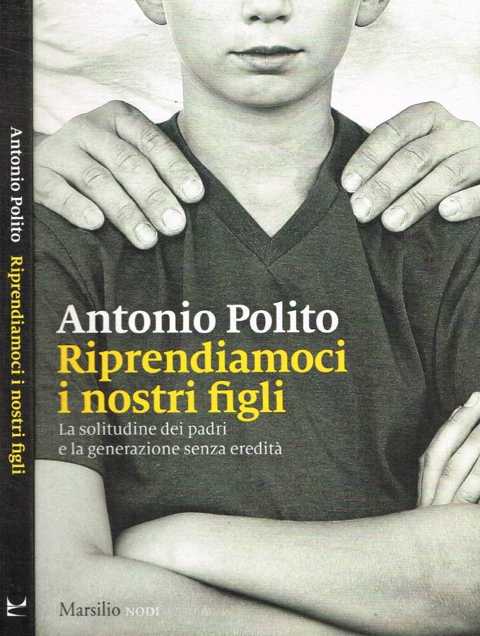 Riprendiamoci i nostri figli | Immagine principale